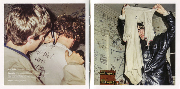 definitely-maybe
