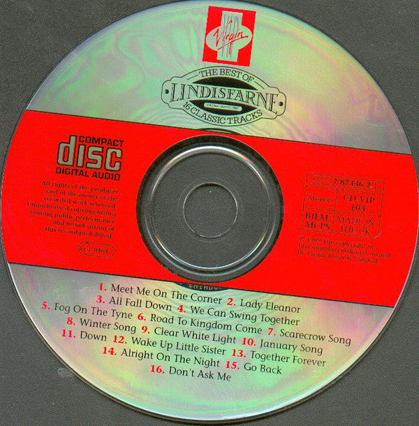 the-best-of-lindisfarne---16-classic-tracks