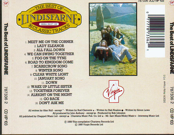 the-best-of-lindisfarne---16-classic-tracks