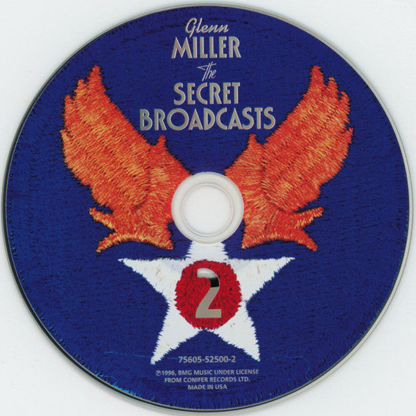 the-secret-broadcasts