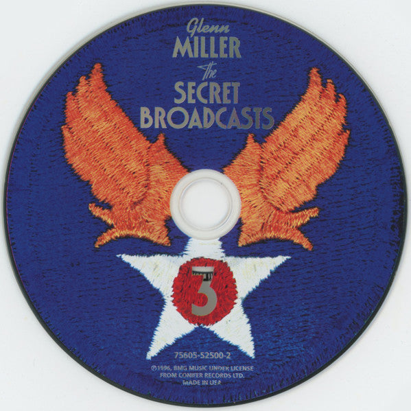 the-secret-broadcasts