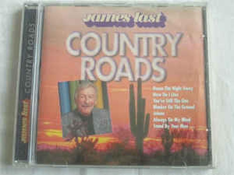 country-roads