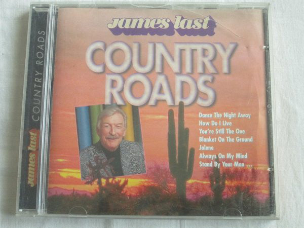 country-roads