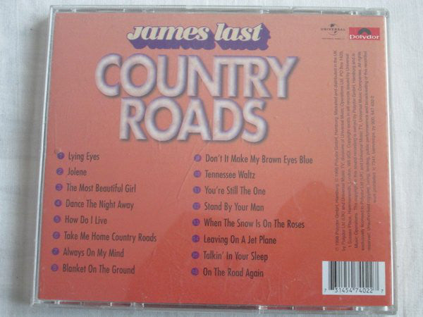 country-roads