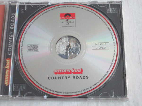 country-roads