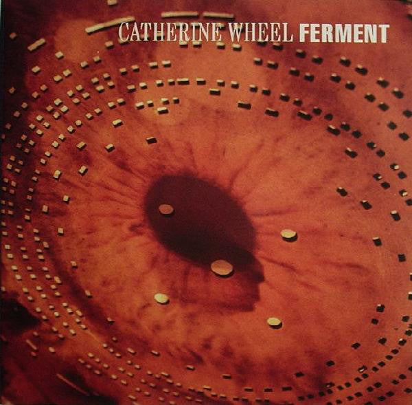 ferment