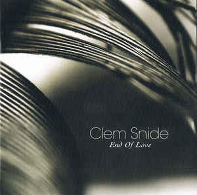 end-of-love