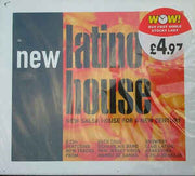 latino-house