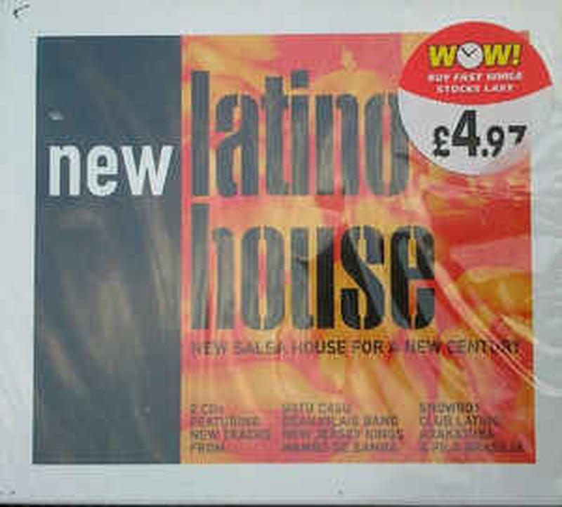 latino-house