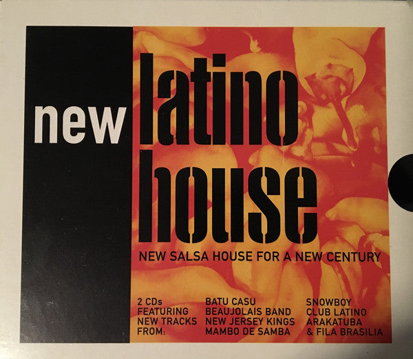 latino-house