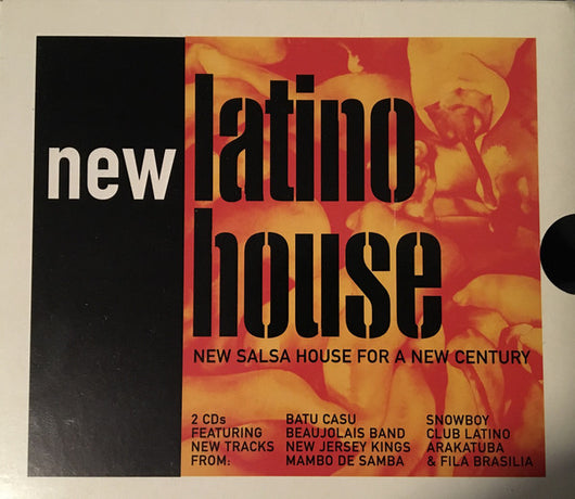 latino-house