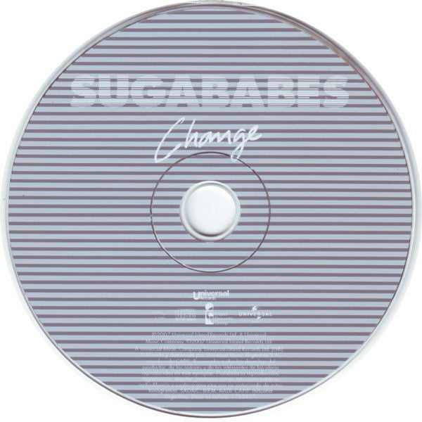 change