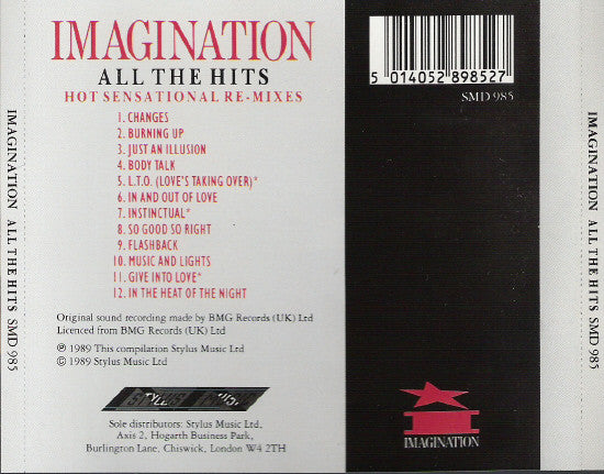 all-the-hits---hot-sensational-re-mixes