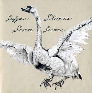 seven-swans
