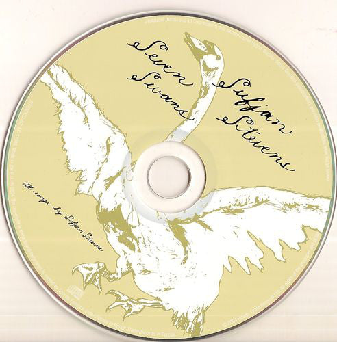 seven-swans
