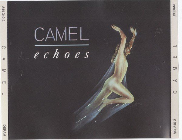 echoes