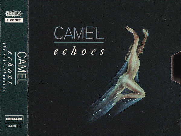 echoes