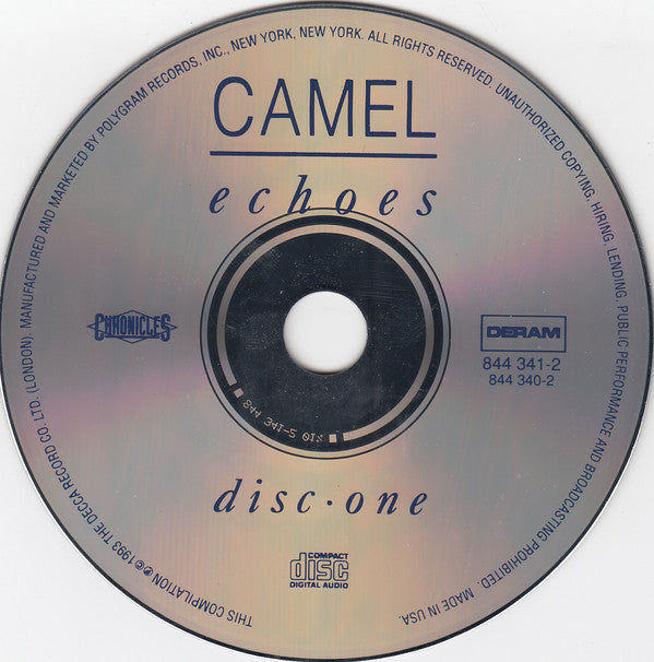 echoes