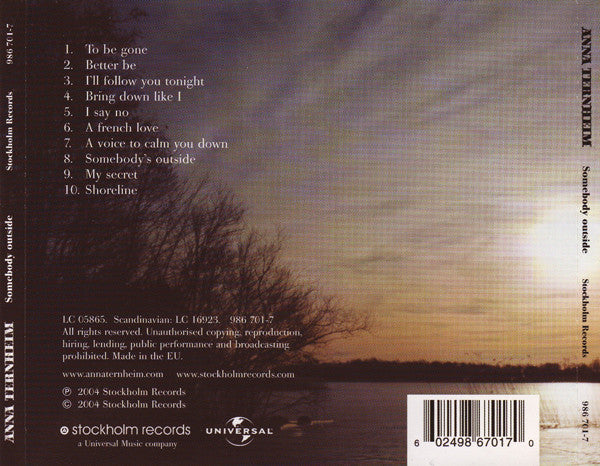 somebody-outside