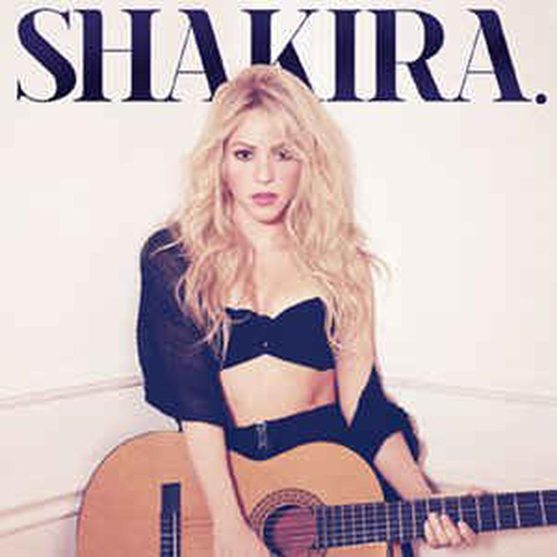 shakira.