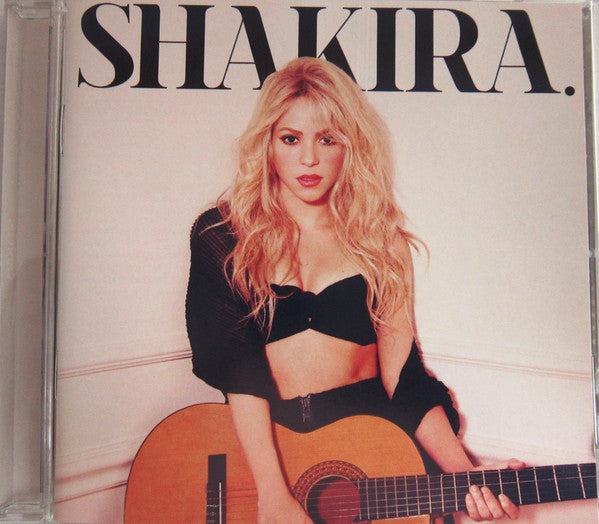 shakira.