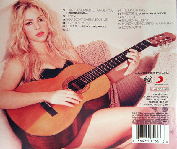 shakira.
