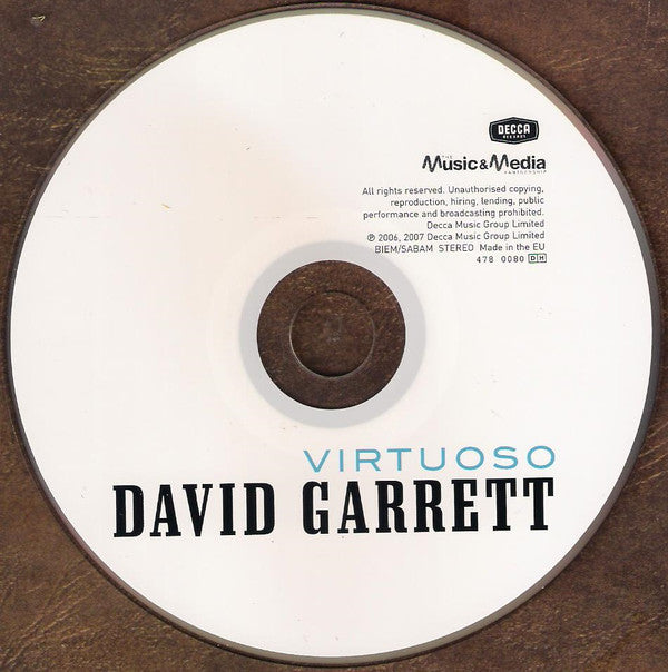 virtuoso