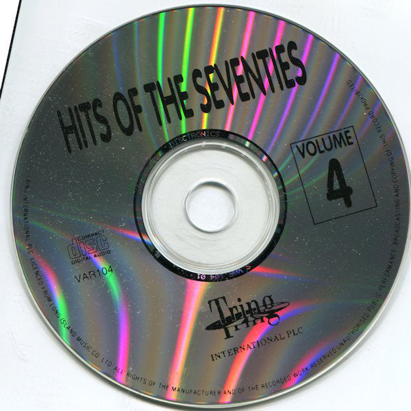 hits-of-the-seventies---volume-4