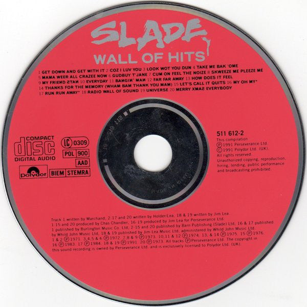 wall-of-hits