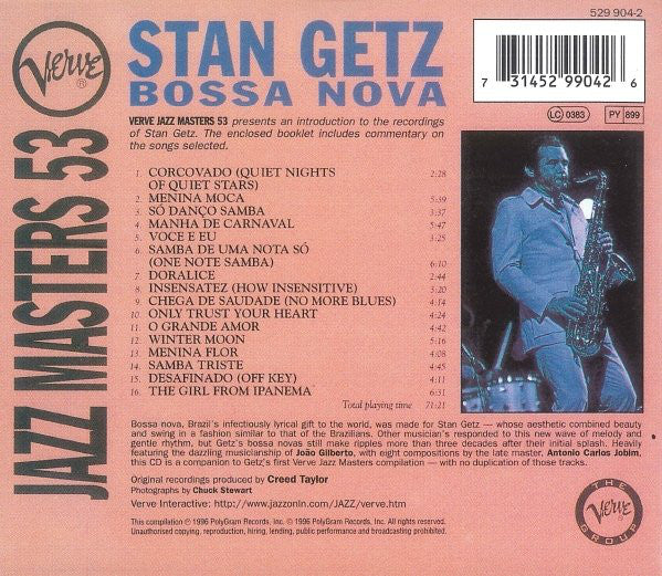 bossa-nova