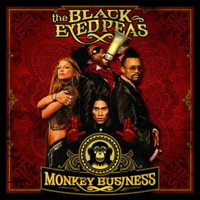monkey-business