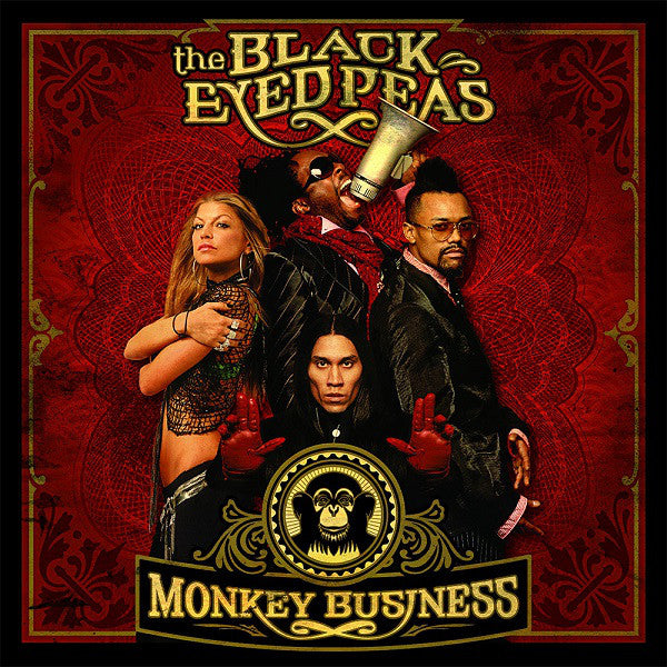 monkey-business