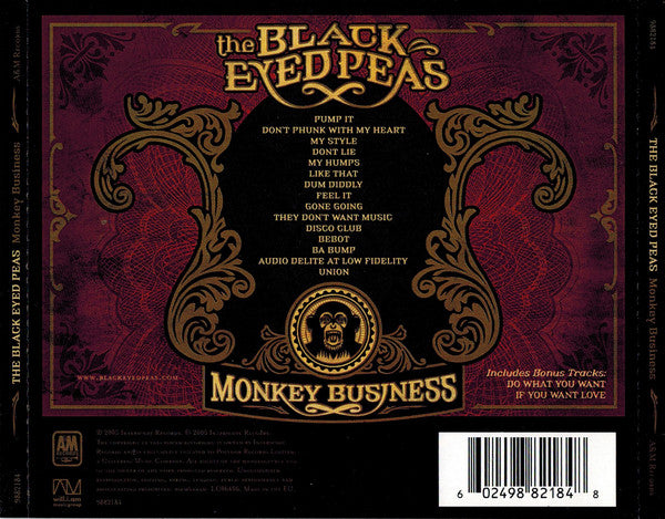 monkey-business