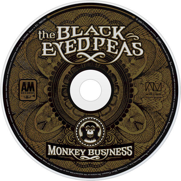 monkey-business