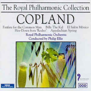 fanfare-for-the-common-man-/-billy-the-kid-/-el-salón-méxico-/-hoe-down-from-rodeo-/-appalachian-spring