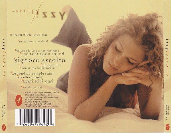 ascolta