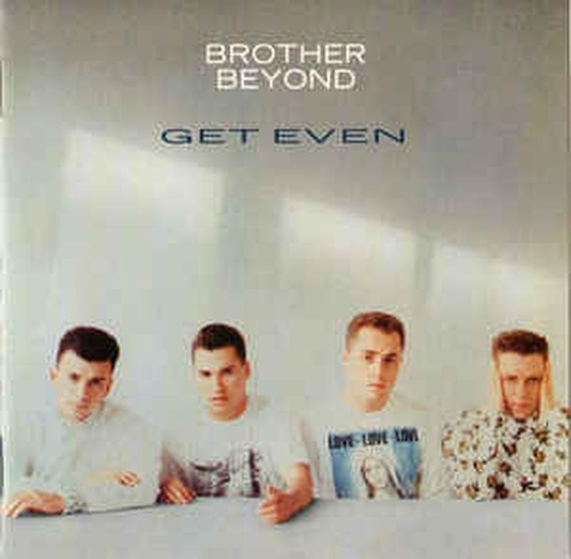 get-even