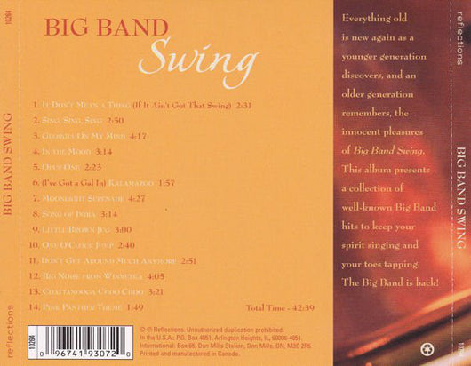 big-band-swing