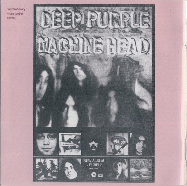 machine-head