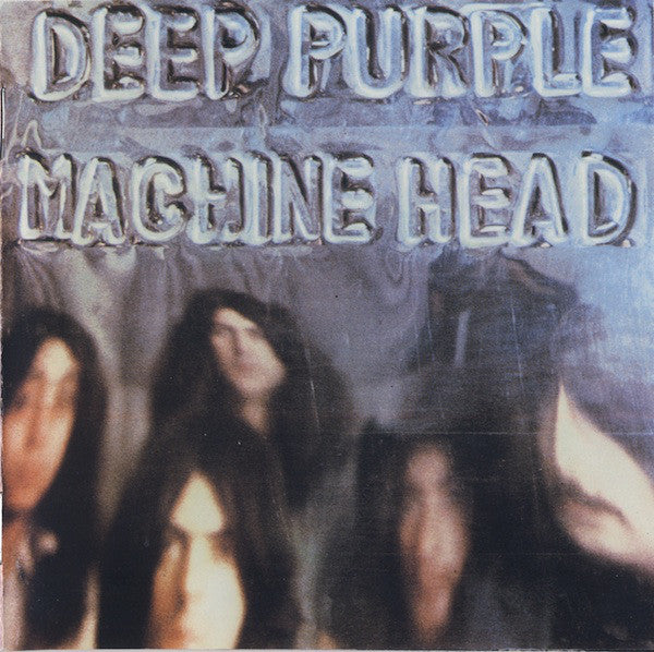 machine-head