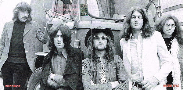 machine-head
