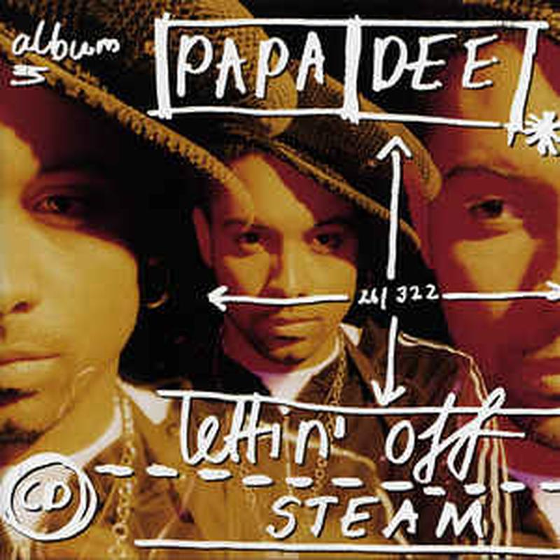 lettin-off-steam