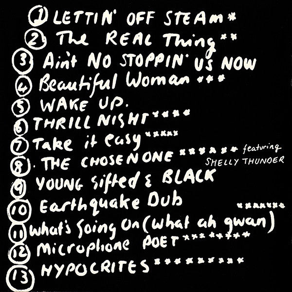 lettin-off-steam