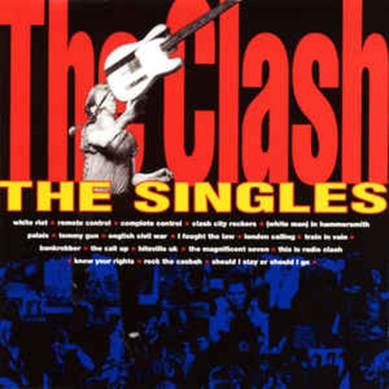 the-singles