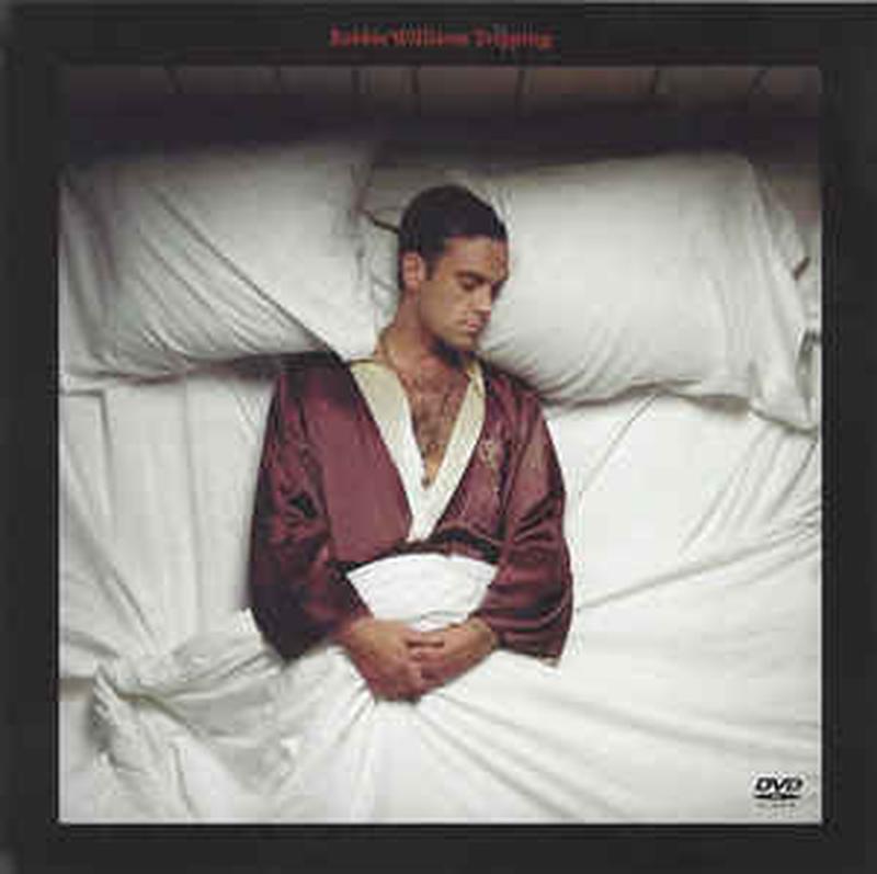 tripping