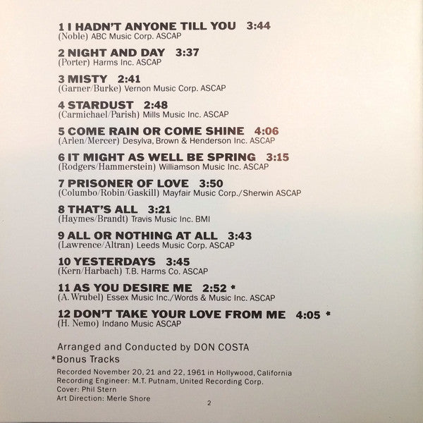 sinatra-&-strings