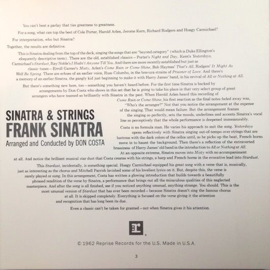 sinatra-&-strings