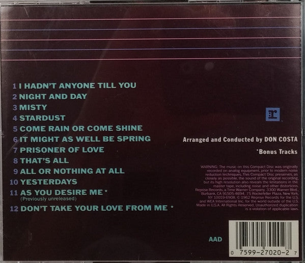 sinatra-&-strings