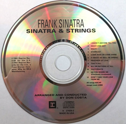 sinatra-&-strings