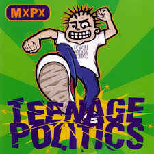 teenage-politics